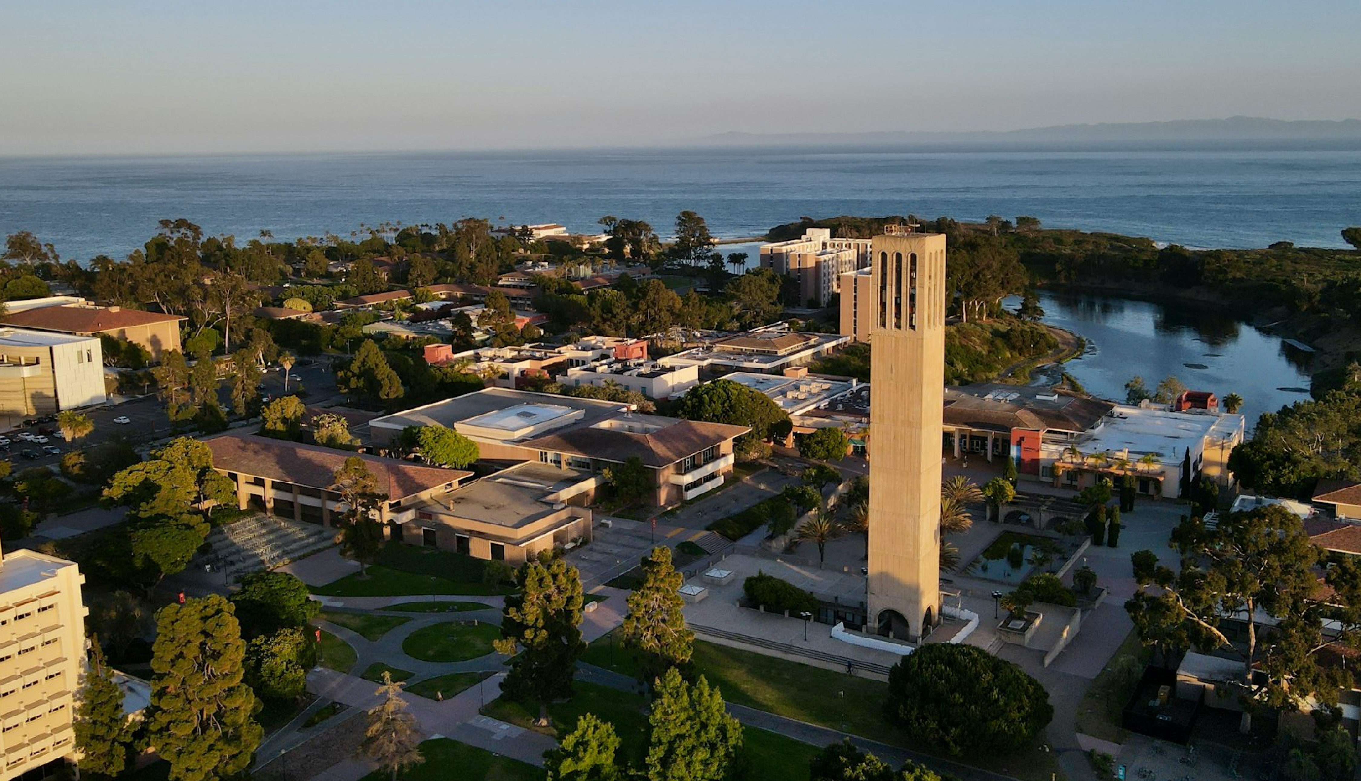 UCSB